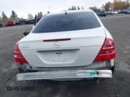 ✅ 2006 Mercedes-Benz E 350 • VIN: WDBUF56J16A853182 • Lot: 43618935. Listed on IAAI with 96,515 mi. Free auction sales archive from the USA and detailed vehicle history report at DreamBid. Image 6.