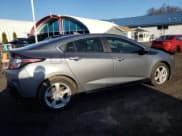 ✅ 2018 Chevrolet Volt LT • VIN: 1G1RC6S58JU138866 • Lot: 46038314. Wystawiony na Copart z przebiegiem 64 590 mil. Bezpłatny archiwum sprzedaży aukcyjnych z USA i szczegółowy raport historii pojazdu na DreamBid. Zdjęcie 3.