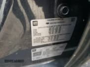 ✅ 2022 Chevrolet Silverado 1500 RST • VIN: 1GCUYEET0NZ201507 • Lot: 48999085. Listed on Copart with 60,009 mi. Free auction sales archive from the USA and detailed vehicle history report at DreamBid. Image 12.