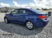 2013 Chevrolet Cruze LS с VIN 1G1PA5SG1D7222331, выставлен на аукционе Copart как лот 90412755 с пробегом 101 083 миль миль и Списание • Salvage title. История ставок и продаж доступна на DreamBid. Изображение 2.