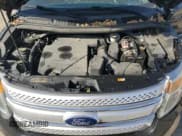 ✅ 2015 Ford Explorer XLT • VIN: 1FM5K8D81FGC20371 • Lot: 92082925. Wystawiony na Copart z przebiegiem 167 394 mil. Bezpłatny archiwum sprzedaży aukcyjnych z USA i szczegółowy raport historii pojazdu na DreamBid. Zdjęcie 12.