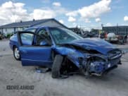 ✅ 2002 Ford Taurus SEL Deluxe • VIN: 1FAHP56S22A246619 • Lot: 70102135. Listed on Copart with 263,963 mi. Free auction sales archive from the USA and detailed vehicle history report at DreamBid. Image 4.