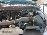 ✅ 2024 Ford Expedition Max Limited • VIN: 1FMJK2A87REB16158 • Lot: 91382005. Listed on Copart with 17,293 mi. Free auction sales archive from the USA and detailed vehicle history report at DreamBid. Image 16.