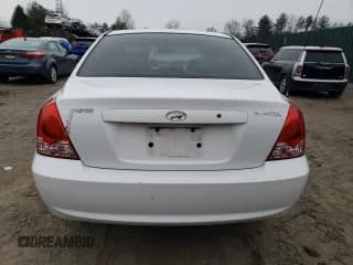 ✅ 2005 Hyundai Elantra GLS • VIN: KMHDN46D85U960795 • Lot: 45390235. Wystawiony na Copart z przebiegiem 130 907 mil. Bezpłatny archiwum sprzedaży aukcyjnych z USA i szczegółowy raport historii pojazdu na DreamBid. Zdjęcie 6.