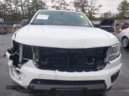 ✅ 2020 Chevrolet Colorado 2WD Work Truck • VIN: 1GCHSBEA1L1239114 • Лот: 43653258. Опубликован ранее на IAAI с пробегом 91 498 миль. Бесплатный доступ к архиву аукционных продаж из США и подробный отчёт об истории автомобиля на DreamBid. Изображение 13.