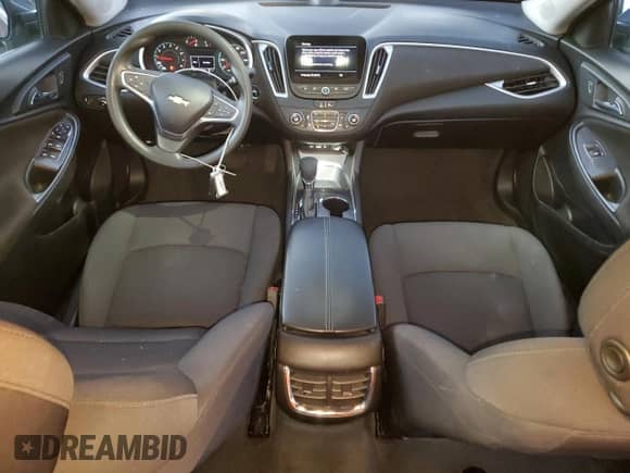 ✅ 2022 Chevrolet Malibu LT • VIN: 1G1ZD5ST8NF193186 • Lot: 90906665. Wystawiony na Copart z przebiegiem 92 833 mil. Bezpłatny archiwum sprzedaży aukcyjnych z USA i szczegółowy raport historii pojazdu na DreamBid. Zdjęcie 8.