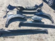 ✅ 2018 Nissan Rogue SV • VIN: 5N1AT2MT2JC800693 • Lot: 42209787. Wystawiony na IAAI z przebiegiem 189 284 mil. Bezpłatny archiwum sprzedaży aukcyjnych z USA i szczegółowy raport historii pojazdu na DreamBid. Zdjęcie 12.