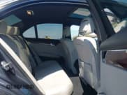 ✅ 2009 Mercedes-Benz C 300 Sport • VIN: WDDGF54XX9R059816 • Lot: 43130862. Listed on IAAI with 143,383 mi. Free auction sales archive from the USA and detailed vehicle history report at DreamBid. Image 8.