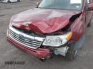 ✅ 2009 Subaru Forester X • VIN: JF2SH63609H751510 • Lot: 43699779. Listed on IAAI with 119,822 mi. Free auction sales archive from the USA and detailed vehicle history report at DreamBid. Image 6.