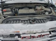 ✅ 2025 GMC Sierra 1500 SLT • VIN: 3GTUUDED2SG301571 • Lot: 94488515. Listed on Copart with 24,450 mi. Free auction sales archive from the USA and detailed vehicle history report at DreamBid. Image 11.