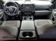 ✅ 2015 Ford F-150 XL • VIN: 1FTEX1CP2FKD24466 • Lot: 63043515. Wystawiony na Copart z przebiegiem 156 306 mil. Bezpłatny archiwum sprzedaży aukcyjnych z USA i szczegółowy raport historii pojazdu na DreamBid. Zdjęcie 8.