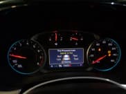 ✅ 2020 Chevrolet Traverse LT Cloth • VIN: 1GNEVGKW9LJ181882 • Lot: 58748334. Wystawiony na Copart z przebiegiem 73 633 mil. Bezpłatny archiwum sprzedaży aukcyjnych z USA i szczegółowy raport historii pojazdu na DreamBid. Zdjęcie 9.