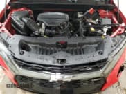 ✅ 2020 Chevrolet Blazer RS • VIN: 3GNKBERS1LS533743 • Lot: 86625155. Wystawiony na Copart z przebiegiem 58 309 mil. Bezpłatny archiwum sprzedaży aukcyjnych z USA i szczegółowy raport historii pojazdu na DreamBid. Zdjęcie 12.