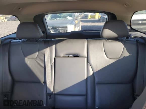 ✅ 2012 Volvo XC60 3.0L • VIN: YV4902DZ1C2313737 • Lot: 86251155. Wystawiony na Copart z przebiegiem 165 720 mil. Bezpłatny archiwum sprzedaży aukcyjnych z USA i szczegółowy raport historii pojazdu na DreamBid. Zdjęcie 10.