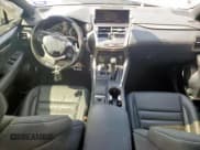 ✅ 2021 Lexus NX 300 F Sport • VIN: JTJSARBZ5M2190245 • Lot: 80807405. Wystawiony na Copart z przebiegiem 66 862 mil. Bezpłatny archiwum sprzedaży aukcyjnych z USA i szczegółowy raport historii pojazdu na DreamBid. Zdjęcie 8.