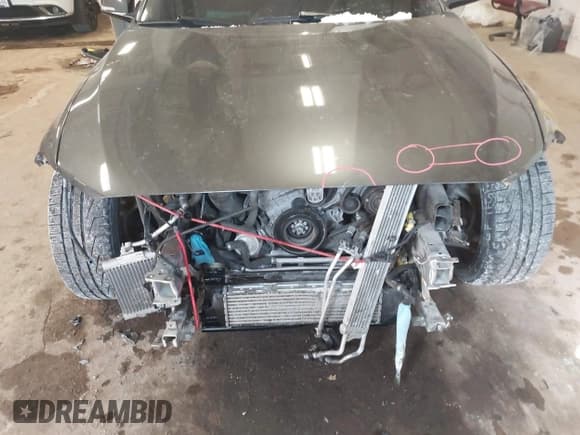 ✅ 2017 BMW M2 • VIN: WBS1H9C36HV888803 • Лот: 41592938. Опубликован ранее на IAAI с пробегом 71 762 миль. Бесплатный доступ к архиву аукционных продаж из США и подробный отчёт об истории автомобиля на DreamBid. Изображение 6.