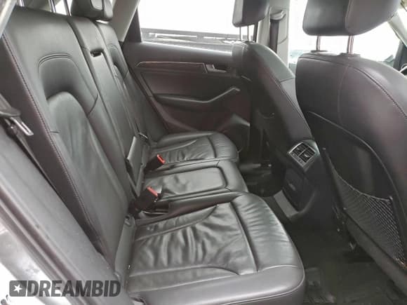 ✅ 2013 Audi Q5 Premium Plus • VIN: WA1LFAFP1DA019933 • Lot: 96502735. Wystawiony na Copart z przebiegiem Nie podano. Bezpłatny archiwum sprzedaży aukcyjnych z USA i szczegółowy raport historii pojazdu na DreamBid. Zdjęcie 10.