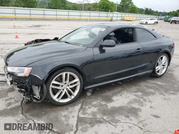 ✅ 2014 Audi RS 5 • VIN: WUAC6AFR4EA900833 • Lot: 55972465. Wystawiony na Copart z przebiegiem Nie podano. Bezpłatny archiwum sprzedaży aukcyjnych z USA i szczegółowy raport historii pojazdu na DreamBid. Zdjęcie 1.