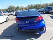 ✅ 2019 Hyundai Ioniq Blue • VIN: KMHC65LC1KU169059 • Lot: 41503066. Wystawiony na IAAI z przebiegiem 176 408 mil. Bezpłatny archiwum sprzedaży aukcyjnych z USA i szczegółowy raport historii pojazdu na DreamBid. Zdjęcie 17.