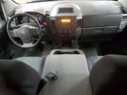 ✅ 2007 Nissan Titan SE • VIN: 1N6BA06B07N244515 • Лот: 46059265. Опубликован ранее на Copart с пробегом 214 155 миль. Бесплатный доступ к архиву аукционных продаж из США и подробный отчёт об истории автомобиля на DreamBid. Изображение 8.