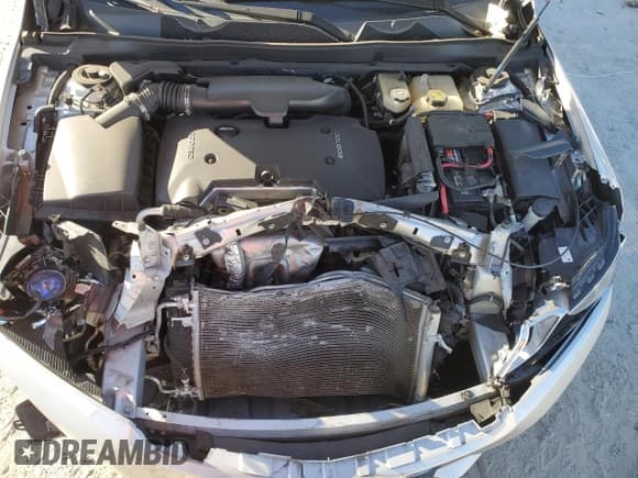 ✅ 2017 Chevrolet Impala LS • VIN: 2G11Z5SA2H9182811 • Лот: 76529114. Опубликован ранее на Copart с пробегом 110 191 миль. Бесплатный доступ к архиву аукционных продаж из США и подробный отчёт об истории автомобиля на DreamBid. Изображение 11.