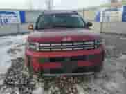 2024 Hyundai Santa Fe SEL с VIN 5NMP24GLXRH028773, выставлен на аукционе Copart как лот 43394855 с пробегом Не указан миль и На запчасти • Non repairable. История ставок и продаж доступна на DreamBid. Изображение 5.