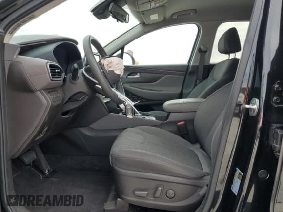 ✅ 2020 Hyundai Santa Fe SEL • VIN: 5NMS33AD6LH252472 • Lot: 43488644. Wystawiony na Copart z przebiegiem 60 007 mil. Bezpłatny archiwum sprzedaży aukcyjnych z USA i szczegółowy raport historii pojazdu na DreamBid. Zdjęcie 7.