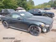 ✅ 2016 Ford Mustang EcoBoost • VIN: 1FA6P8TH3G5290579 • Lot: 40298831. Listed on IAAI with Not provided. Free auction sales archive from the USA and detailed vehicle history report at DreamBid. Image 13.