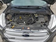 ✅ 2019 Ford Escape SE • VIN: 1FMCU9GD7KUA76353 • Lot: 93610545. Wystawiony na Copart z przebiegiem 126 403 mil. Bezpłatny archiwum sprzedaży aukcyjnych z USA i szczegółowy raport historii pojazdu na DreamBid. Zdjęcie 12.