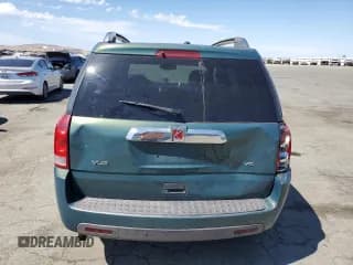 ✅ 2006 Saturn VUE • VIN: 5GZCZ53456S832282 • Lot: 66477195. Wystawiony na Copart z przebiegiem 282 143 mil. Bezpłatny archiwum sprzedaży aukcyjnych z USA i szczegółowy raport historii pojazdu na DreamBid. Zdjęcie 6.