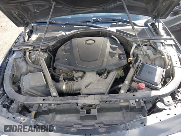 ✅ 2017 Cadillac CT6 Premium Luxury AWD • VIN: 1G6KF5RS9HU164721 • Lot: 43777213. Listed on IAAI with 139,064 mi. Free auction sales archive from the USA and detailed vehicle history report at DreamBid. Image 10.