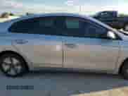 2022 Hyundai Ioniq Blue с VIN KMHC65LC3NU270009, выставлен на аукционе Copart как лот 73865864 с пробегом 36 076 миль миль и На запчасти • Non repairable. История ставок и продаж доступна на DreamBid. Изображение 12.