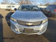 ✅ 2014 Chevrolet Impala LS • VIN: 1G11Y5SL1EU101381 • Lot: 93825035. Listed on Copart with 162,886 mi. Free auction sales archive from the USA and detailed vehicle history report at DreamBid. Image 5.