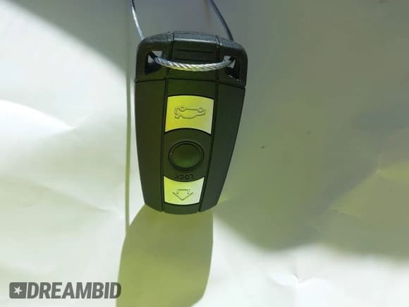 ✅ 2007 BMW 3 Series 328i • VIN: WBAWL13547PX15196 • Лот: 43304941. Опубликован ранее на IAAI с пробегом 153 162 миль. Бесплатный доступ к архиву аукционных продаж из США и подробный отчёт об истории автомобиля на DreamBid. Изображение 11.