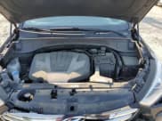 ✅ 2015 Hyundai Santa Fe Limited • VIN: KM8SN4HF6FU105973 • Лот: 58982035. Опубликован ранее на Copart с пробегом 122 437 миль. Бесплатный доступ к архиву аукционных продаж из США и подробный отчёт об истории автомобиля на DreamBid. Изображение 13.