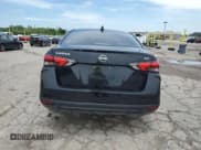 ✅ 2023 Nissan Versa SV • VIN: 3N1CN8EVXPL816456 • Лот: 66265485. Опубликован ранее на Copart с пробегом 66 799 миль. Бесплатный доступ к архиву аукционных продаж из США и подробный отчёт об истории автомобиля на DreamBid. Изображение 6.