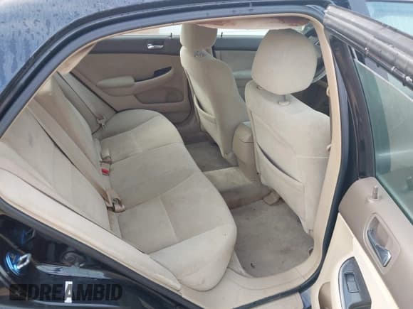 ✅ 2007 Honda Accord LX SE • VIN: 1HGCM56387A063319 • Лот: 43641086. Опубликован ранее на IAAI с пробегом 214 305 миль. Бесплатный доступ к архиву аукционных продаж из США и подробный отчёт об истории автомобиля на DreamBid. Изображение 8.