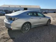 ✅ 2019 Acura TLX • VIN: 19UUB3F38KA007159 • Lot: 81951295. Listed on Copart with Not provided. Free auction sales archive from the USA and detailed vehicle history report at DreamBid. Image 3.