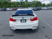 ✅ 2015 BMW M4 • VIN: WBS3R9C59FK329932 • Лот: 42721629. Опубликован ранее на IAAI с пробегом 108 029 миль. Бесплатный доступ к архиву аукционных продаж из США и подробный отчёт об истории автомобиля на DreamBid. Изображение 16.