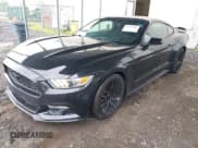 ✅ 2017 Ford Mustang EcoBoost Premium • VIN: 1FA6P8TH2H5212831 • Lot: 42311038. Listed on IAAI with 79,290 mi. Free auction sales archive from the USA and detailed vehicle history report at DreamBid. Image 17.