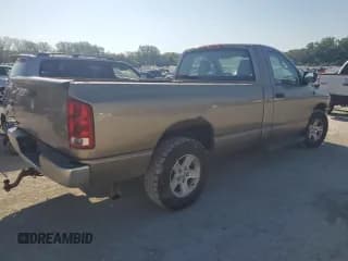 ✅ 2006 Dodge 1500 ST • VIN: 1D7HA16P66J232105 • Лот: 69185834. Опубликован ранее на Copart с пробегом 166 309 миль. Бесплатный доступ к архиву аукционных продаж из США и подробный отчёт об истории автомобиля на DreamBid. Изображение 3.