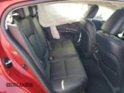 ✅ 2022 Lexus ES 350 Ultra Luxury • VIN: 58AFZ1B1XNU123577 • Lot: 57598595. Listed on Copart with 30,986 mi. Free auction sales archive from the USA and detailed vehicle history report at DreamBid. Image 10.