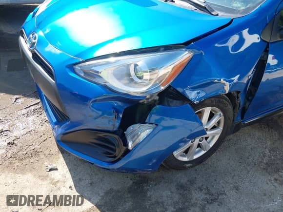 ✅ 2017 Toyota Prius One • VIN: JTDKDTB3XH1597119 • Лот: 42538282. Опубликован ранее на IAAI с пробегом 238 274 миль. Бесплатный доступ к архиву аукционных продаж из США и подробный отчёт об истории автомобиля на DreamBid. Изображение 17.