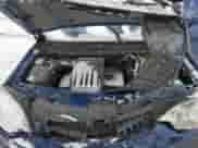 2013 Chevrolet Captiva Sport LS с VIN 3GNAL2EK0DS596203, выставлен на аукционе Copart как лот 87816375 с пробегом 92 477 миль миль и Списание • Salvage title. История ставок и продаж доступна на DreamBid. Изображение 14.