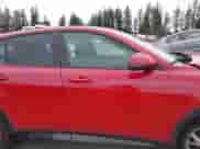 2024 Dodge Hornet R/T with VIN ZACPDFCW3R3A31053, listed as a IAAI auction lot 41910528 with 12,072 mi miles and . Bid and sale history available at DreamBid. Image 14.