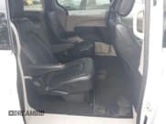 ✅ 2023 Chrysler Pacifica Touring L • VIN: 2C4RC1BG0PR601259 • Lot: 42902805. Wystawiony na IAAI z przebiegiem 46 947 mil. Bezpłatny archiwum sprzedaży aukcyjnych z USA i szczegółowy raport historii pojazdu na DreamBid. Zdjęcie 8.