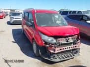✅ 2015 Ford Transit Connect XLT • VIN: NM0GE9F75F1215527 • Лот: 41817981. Опубликован ранее на IAAI с пробегом 125 475 миль. Бесплатный доступ к архиву аукционных продаж из США и подробный отчёт об истории автомобиля на DreamBid. Изображение 1.