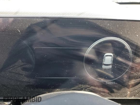 ✅ 2023 Kia Niro Wind • VIN: KNDCR3L13P5045830 • Lot: 92935475. Listed on Copart with 53,955 mi. Free auction sales archive from the USA and detailed vehicle history report at DreamBid. Image 9.