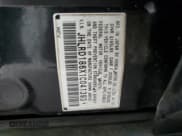 ✅ 2001 Honda CR-V EX • VIN: JHLRD186X1C041393 • Лот: 90675735. Опубликован ранее на Copart с пробегом 180 756 миль. Бесплатный доступ к архиву аукционных продаж из США и подробный отчёт об истории автомобиля на DreamBid. Изображение 13.