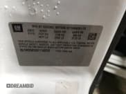 ✅ 2014 Chevrolet Impala LTZ • VIN: 2G1WC5E3XE1143530 • Lot: 72454694. Wystawiony na Copart z przebiegiem 134 448 mil. Bezpłatny archiwum sprzedaży aukcyjnych z USA i szczegółowy raport historii pojazdu na DreamBid. Zdjęcie 12.